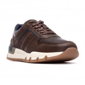 Маратонки Refresh 172899 trainers - Brown (Brown) маратонки,мъжки,маратонки,дамски,маратонки,refresh,172899,trainers,brown,(brown)
