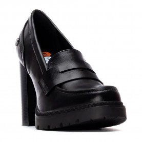 Обувки Refresh 172927 shoes - Black (Black) обувки,дамски,обувки,refresh,172927,shoes,black,(black)
