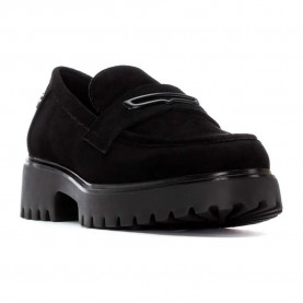 Refresh 173012 loafers - Black (Black) мъжки,обувки,дамски,обувки,refresh,173012,loafers,black,(black)