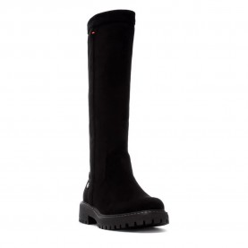 Обувки Refresh 173029 boots - Black (Black) обувки,дамски,боти,мъжки,боти,refresh,173029,boots,black,(black)