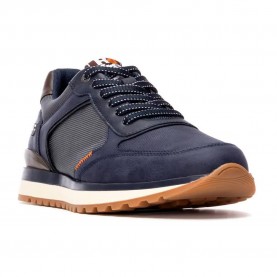 Обувки Refresh 173227 shoes - Blue (Navy) обувки,мъжки,обувки,refresh,173227,shoes,blue,(navy)