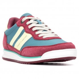 Маратонки Teddy smith 120300 trainers - Blue (Multicolor) маратонки,мъжки,маратонки,дамски,маратонки,teddy,smith,120300,trainers,blue,(multicolor)