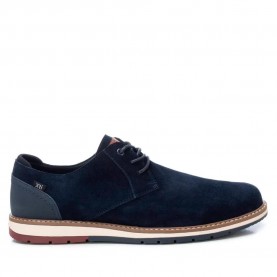 Маратонки Xti 14117 trainers - Blue (Navy) маратонки,мъжки,маратонки,дамски,маратонки,xti,14117,trainers,blue,(navy)
