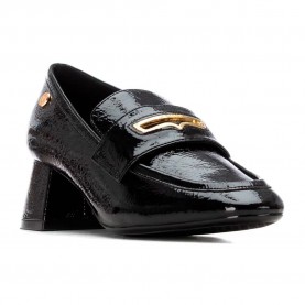 Xti 144251 loafers - Black (Black) мъжки,обувки,дамски,обувки,xti,144251,loafers,black,(black)
