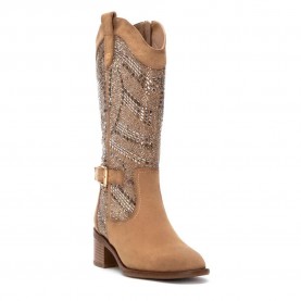 обувки,дамски,боти,дамски,високи,обувки,за,ходене,xti,144321,boots,beige