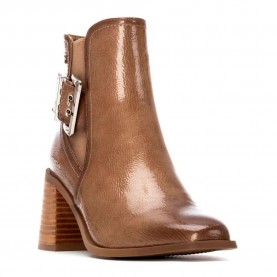 дамски,боти,дамски,високи,обувки,за,ходене,xti,144315,booties,golden,(beige)