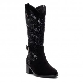 обувки,дамски,боти,дамски,високи,обувки,за,ходене,xti,144321,boots,black