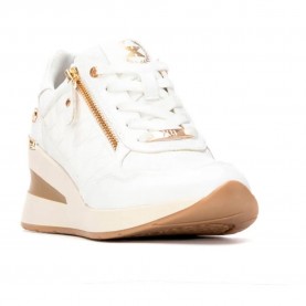 Маратонки Xti 144380 trainers - White (White) маратонки,мъжки,маратонки,дамски,маратонки,xti,144380,trainers,white,(white)