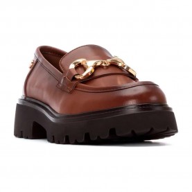 мъжки,обувки,дамски,обувки,xti,144418,loafers,brown,(camel)