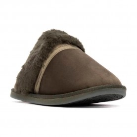 Xti 144572 loafers - Green / Brown (Khaki) мъжки,обувки,дамски,обувки,xti,144572,loafers,green,brown,(khaki)