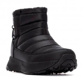 Xti 144619 booties - Black (Black) дамски,боти,мъжки,боти,xti,144619,booties,black,(black)