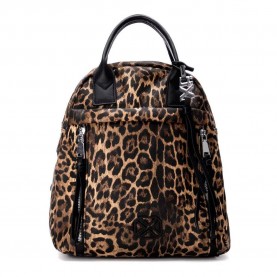 раница,раници,xti,184484,backpack,leopard