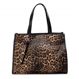 чанта,всички,чанти,xti,184485,bag,leopard
