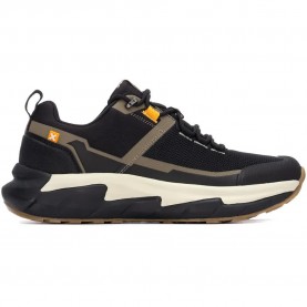 Обувки Xti 144712 shoes - Black (Black) обувки,мъжки,обувки,xti,144712,shoes,black,(black)