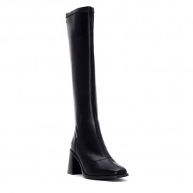 Обувки Xti 144715 boots - Black (Black) обувки,дамски,боти,мъжки,боти,xti,144715,boots,black,(black)