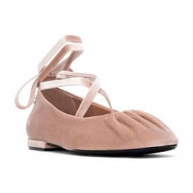 Обувки Xti 144699 shoes - Beige (Nude) обувки,дамски,обувки,xti,144699,shoes,beige,(nude)