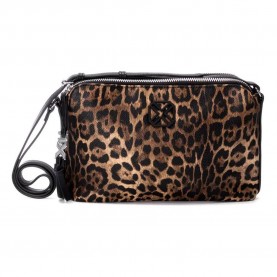 чанта,всички,чанти,xti,184483,bag,leopard