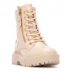 Детски обувки Xti kids 151344 boots - Beige (Beige) детски,обувки,дамски,боти,мъжки,боти,xti,kids,151344,boots,beige,(beige)