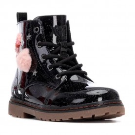 Детски обувки Xti kids 151385 boots - Black (Black) детски,обувки,дамски,боти,мъжки,боти,xti,kids,151385,boots,black,(black)