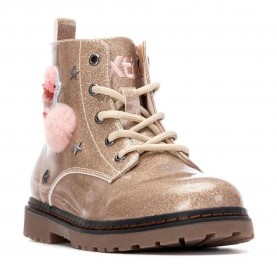 Детски обувки Xti kids 151385 boots - Beige (Nude) детски,обувки,дамски,боти,мъжки,боти,xti,kids,151385,boots,beige,(nude)