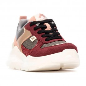 детски,маратонки,мъжки,маратонки,дамски,маратонки,xti,kids,151394,trainers,red,grey,(bordeaux)