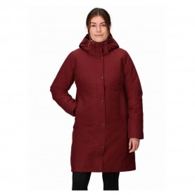 яке,дамски,якета,и,палта,marmot,chelsea,down,jacket,acai,berry,(red)