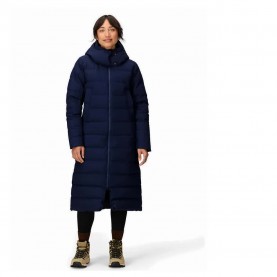 яке,дамски,якета,и,палта,marmot,prospect,down,jacket,blue,(arctic,navy)