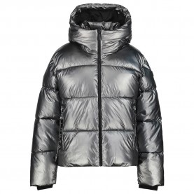 яке,дамски,якета,и,палта,luhta,eiseberg,l,padded,jacket,grey,silver,(anthracite)