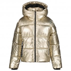 Яке Luhta Eiseberg L padded jacket - Fudge яке,дамски,якета,и,палта,luhta,eiseberg,l,padded,jacket,fudge