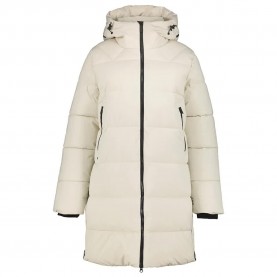 Палто Luhta Eisele L coat - Powder палто,дамски,якета,и,палта,luhta,eisele,l,coat,powder