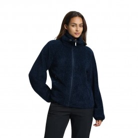 Палто Luhta Iissalo L coat - Dark Blue палто,дамски,якета,и,палта,luhta,iissalo,l,coat,dark,blue