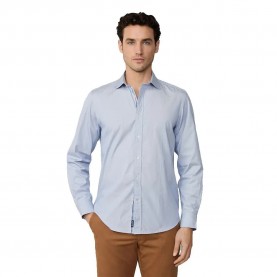 риза,с,дълъг,ръкав,мъжки,ризи,façonnable,fm302114,long,sleeve,shirt,blue,(naval,blue)