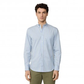 риза,с,дълъг,ръкав,мъжки,ризи,façonnable,fm302142,long,sleeve,shirt,blue,(horizon,blue)