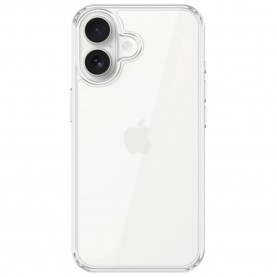 3MK Armor iPhone 17 phone case - Clear (Clear) други,аксесоари,3mk,armor,iphone,17,phone,case,clear,(clear)