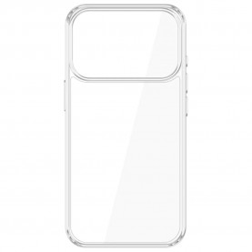 3MK Armor iPhone 17 Pro Max phone case - Clear (Clear) други,аксесоари,3mk,armor,iphone,17,pro,max,phone,case,clear,(clear)