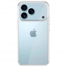 3MK Armor iPhone 17 Pro phone case - Clear (Clear) други,аксесоари,3mk,armor,iphone,17,pro,phone,case,clear,(clear)
