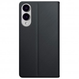 3MK Samsung Galaxy S25 Edge phone case - Black (Black) други,аксесоари,3mk,samsung,galaxy,s25,edge,phone,case,black,(black)