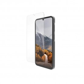 Dbramante Eco-protect Galaxy A26 phone case - Black (Clear) други,аксесоари,dbramante,eco,protect,galaxy,a26,phone,case,black,(clear)