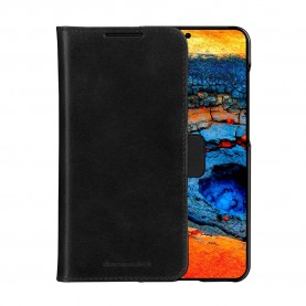 Dbramante Lynge protective Galaxy S25 phone case - Black (Black) други,аксесоари,dbramante,lynge,protective,galaxy,s25,phone,case,black,(black)