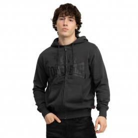 блуза,мъжки,пуловери,lonsdale,krafty,full,zip,sweatshirt,anthracite,black,(black)