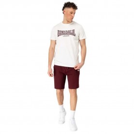 анцуг,мъжки,анцузи,lonsdale,moy,tracksuit,ecru,oxblood,(white)