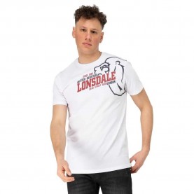 тениска,мъжки,тениски,lonsdale,walkley,short,sleeve,t,shirt,white