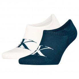 чорапи,мъжки,чорапи,calvin,klein,701228809,no,show,socks,2,units,blue,(white,blue)