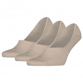 чорапи,мъжки,чорапи,calvin,klein,701234367,no,show,socks,3,pairs,beige