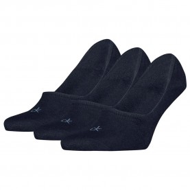 чорапи,мъжки,чорапи,calvin,klein,701234367,no,show,socks,3,pairs,navy,(blue)