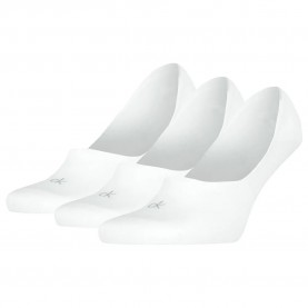 чорапи,мъжки,чорапи,calvin,klein,701234367,no,show,socks,3,pairs,white
