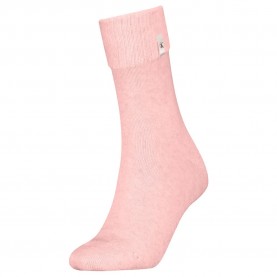 чорапи,дамски,чорапи,calvin,klein,701235372,long,socks,pink