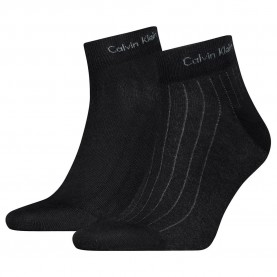 чорапи,мъжки,чорапи,calvin,klein,701235972,socks,2,pairs,black