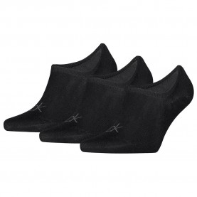 чорапи,мъжки,чорапи,calvin,klein,701236412,no,show,socks,3,pairs,black