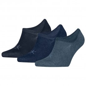 чорапи,мъжки,чорапи,calvin,klein,701236412,no,show,socks,3,pairs,denim,(blue)